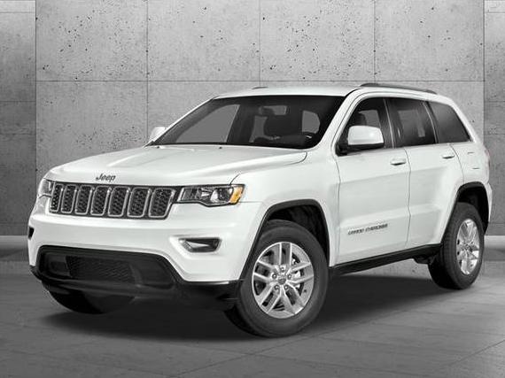 JEEP GRAND CHEROKEE 2018 1C4RJEAG4JC110093 image